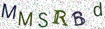 MMSRBd