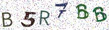 B5R7BB