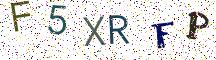 F5XRFP