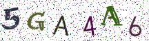 5GA4A6