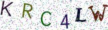 KRC4LW