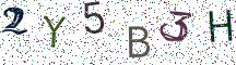 2Y5B3H