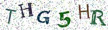 THG5HR