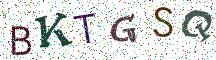 BKTGSQ