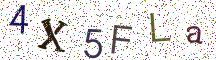 4X5FLa