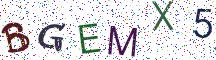 BGEMX5