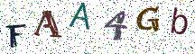 FAA4Gb