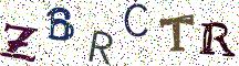 ZBRCTR