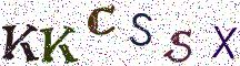 KKCSSX