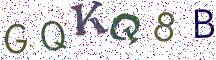 GQKQ8B