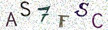 AS7FSC