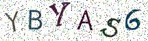 YBYAS6