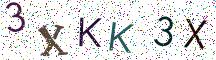 3XKK3X
