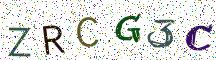 ZRCG3C