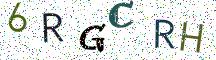 6RGCRH