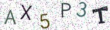 AX5P3T