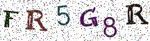 FR5G8R