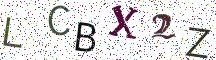LCBX2Z