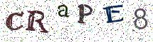 CRaPE8