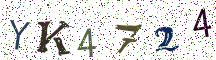 YK4724