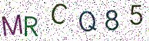 MRCQ85