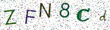 ZFN8Cd