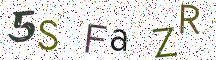 5SFaZR
