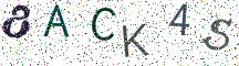 8ACK4S