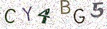 CY4BG5