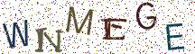 WNMEGE