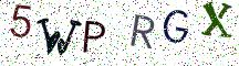 5WPRGX