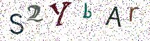 S2YbAr