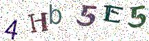 4Hb5E5
