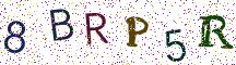 8BRP5R