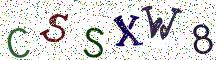 CSSXW8