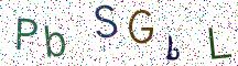 PbSGbL