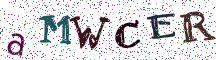 aMWCER