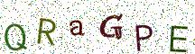 QRaGPE