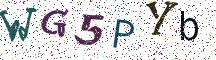 WG5PYb