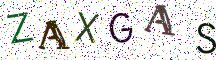 ZAXGAS