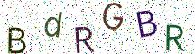 BdRGBR