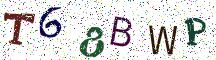 T68BWP