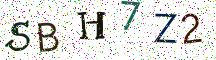 SBH7Z2