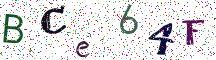 BCe64F