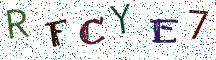 RFCYE7