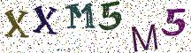 XXM5M5