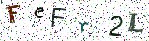 FeFr2L
