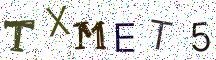 TXMET5