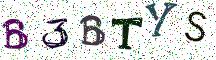 B3BTYS