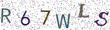 R67WLS